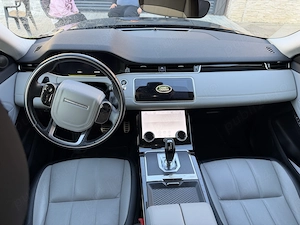 Vând Range Rover Evoque  - imagine 5