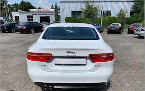 Vand sau schimb Jaguar XE - imagine 9