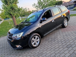 Dacia Logan MCV-2017-Facelift 130.000 Km 1.5 Diesel 90 Cai Euro 6