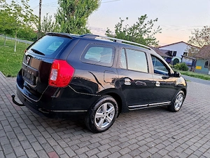 Dacia Logan MCV-2017-Facelift 130.000 Km 1.5 Diesel 90 Cai Euro 6 - imagine 2