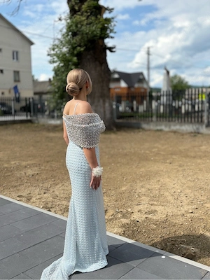 Rochie de nașă