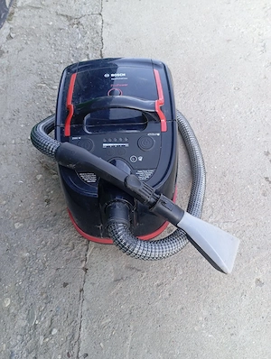 aspirator injecție extracție bosch 