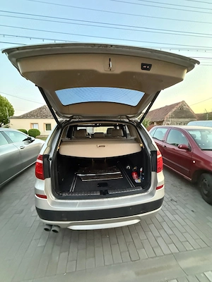 De vânzare BMW X 3 - imagine 3