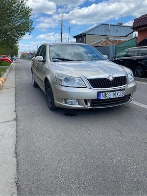 vand skoda octavia 2 - imagine 4