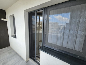 Garsoniera premium 2025 | Prima inchiriere | 7 min Metrou Berceni - imagine 8