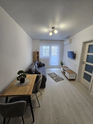 Garsoniera premium 2025 | Prima inchiriere | 7 min Metrou Berceni