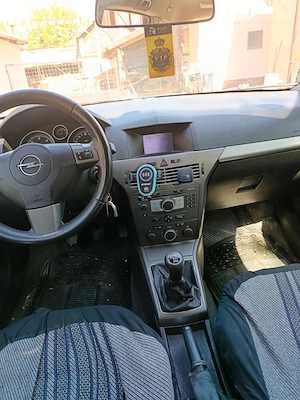 Vând Opel Astra h 2007 - imagine 3