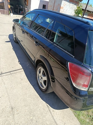 Vând Opel Astra h 2007 - imagine 4
