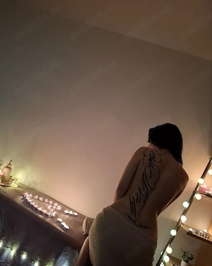 Bianca , masaj erotik cu ulei  , masaj terapeutic 