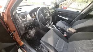 Suzuki Vitara All Grip benzina  GPL - imagine 3