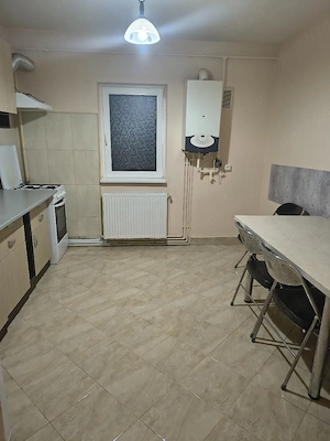 Apartament 2 camere zona Complex 
