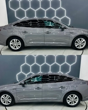 RENAULT TALISMAN - imagine 8