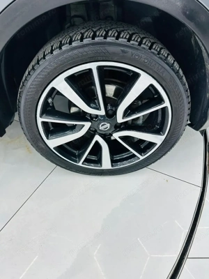 NISSAN Qashqai - imagine 9