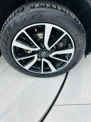 NISSAN X-TRAIL - imagine 9