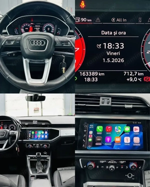AUDI Q3 - imagine 8