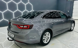 RENAULT TALISMAN - imagine 4