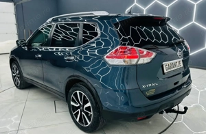 NISSAN X-TRAIL - imagine 3