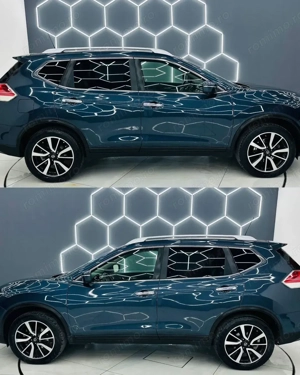 NISSAN X-TRAIL - imagine 5