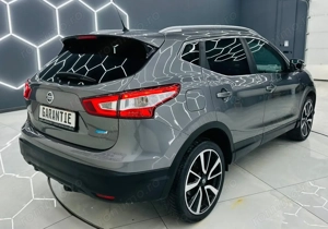 NISSAN Qashqai - imagine 4