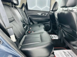 NISSAN X-TRAIL - imagine 7