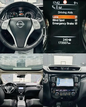 NISSAN Qashqai - imagine 8