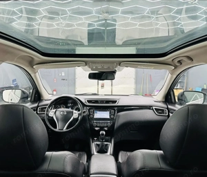 NISSAN Qashqai - imagine 6