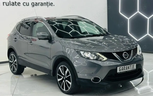 NISSAN Qashqai - imagine 2
