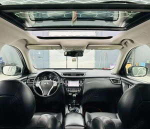 NISSAN X-TRAIL - imagine 6