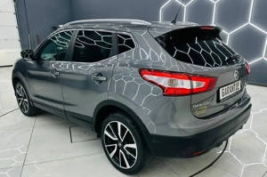 NISSAN Qashqai - imagine 3