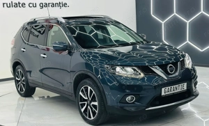 NISSAN X-TRAIL - imagine 2
