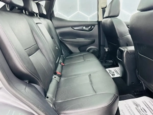 NISSAN Qashqai - imagine 7