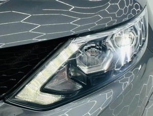 NISSAN Qashqai - imagine 10