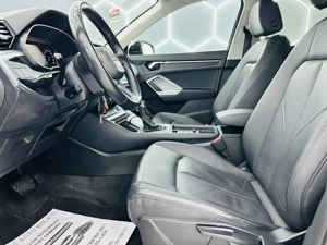 AUDI Q3 - imagine 11