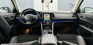 RENAULT TALISMAN - imagine 5