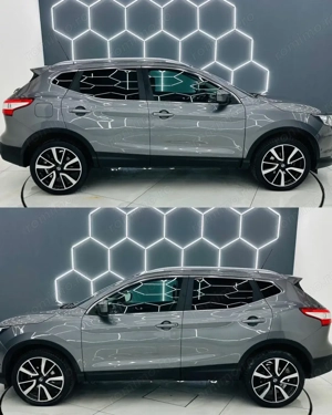 NISSAN Qashqai - imagine 5