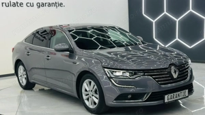 RENAULT TALISMAN - imagine 2