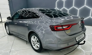 RENAULT TALISMAN - imagine 3