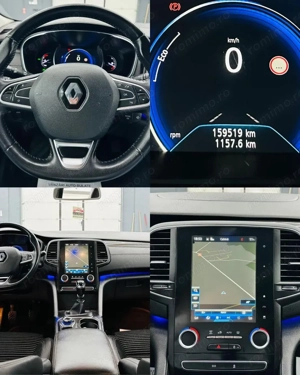 RENAULT TALISMAN - imagine 7