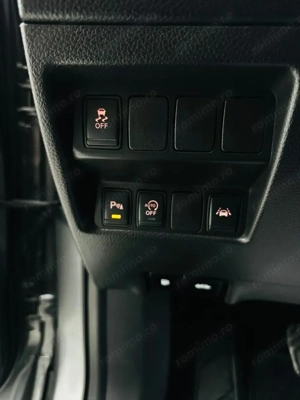 NISSAN Qashqai - imagine 12