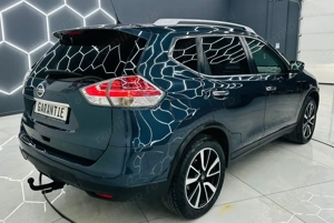 NISSAN X-TRAIL - imagine 4