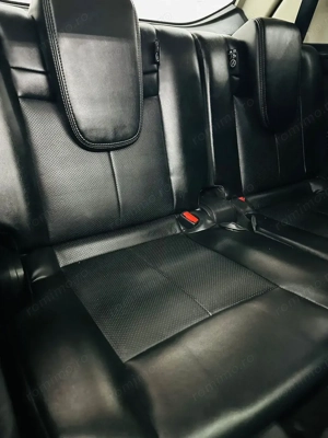 NISSAN X-TRAIL - imagine 20