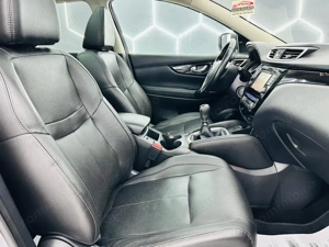 NISSAN Qashqai - imagine 18