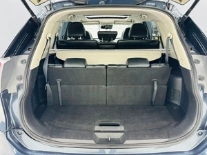 NISSAN X-TRAIL - imagine 16