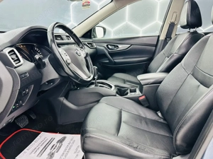 NISSAN X-TRAIL - imagine 14