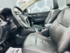 NISSAN Qashqai - imagine 14
