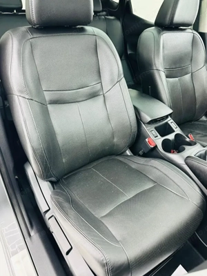NISSAN Qashqai - imagine 19
