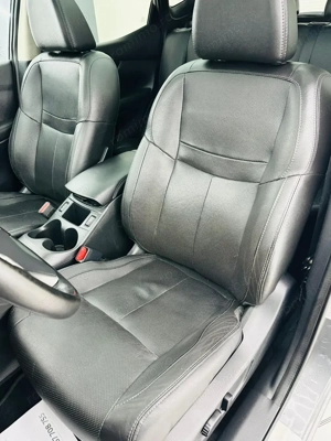 NISSAN Qashqai - imagine 15