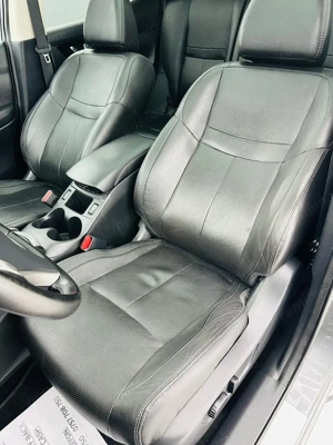 NISSAN Qashqai - imagine 20