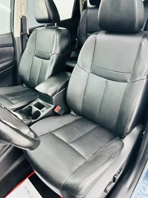 NISSAN X-TRAIL - imagine 15