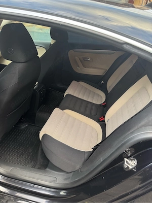 Vand Volkswagen Passat CC 2012   (Whatsapp) - imagine 2